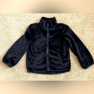 Children’s Place Black Fleece Size 4T